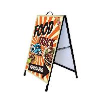 24in x 36in A-Frame Signs